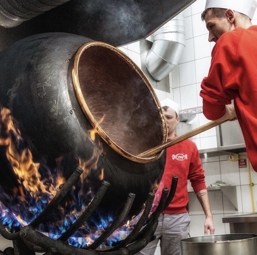 Visite de la Confiserie des Hautes Vosges - Entreprise et Découverte